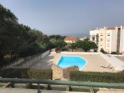 Apartamento T2 em Condomínio com Piscina na Ericeira