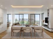 Apartamento T2 em condomínio com piscina, na Parede, Cascais