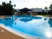 Apartamento T2 em condomínio contemporâneo numa zona...