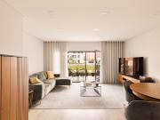 Apartamento T2 em condominio de luxo com piscina 79m²...