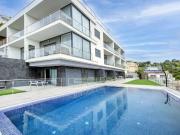 Apartamento T2 em condomínio de luxo em Albufeira