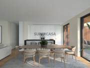 Apartamento T2 em condomínio de luxo na Marina da Afurada