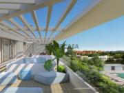 Apartamento T2 em condomínio de luxo, Vilamoura, Algarve