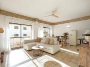 Apartamento T2 em condomínio em Lagos no Algarve