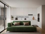 Apartamento T3 em Condomínio em Porto Porto