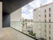 Apartamento T2 em condomínio, em Quarteira, Algarve