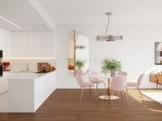 Apartamento T2, em Condomínio Exclusivo com Piscina,...