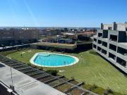 Apartamento T2 em Condomínio Fechado