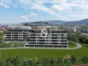 Apartamento T2 em Condomínio Fechado – Braga, Braga