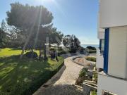 Apartamento T2 em condomínio fechado com jardim na zona...