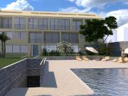 Apartamento T2 em condomínio fechado com piscina,...