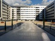 Apartamento T2 em Condomínio Fechado com Piscina em Valongo