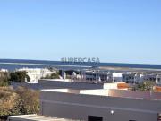 Apartamento T2 em condomínio fechado com piscina na Fuzeta