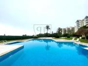 Apartamento T2 em Condominio Fechado com Vista Mar