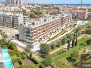 Apartamento T2 em condomínio fechado em Albufeira,...