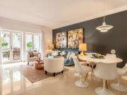 Apartamento T2 em condomínio fechado, em Cascais