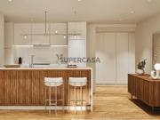 Apartamento T2 em condominio fechado em Espinho