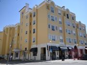 Apartamento T2 em condomínio fechado São Martinho do Porto