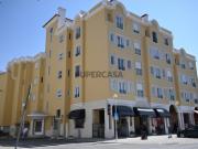 Apartamento T2 em condomínio fechado São Martinho do Porto