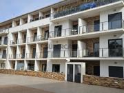 Apartamento T2 em Condomínio Fechado São Martinho do Porto