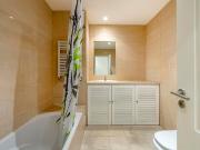 Apartamento T2 em condomínio na Quinta Beloura, Sintra