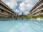 Apartamento T2 em condomínio no Estoril junto aos...