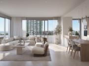 Apartamento T2 em condomínio, numa zona de excelência na...