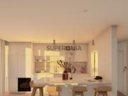 Apartamento T2 em Condomínio Privado Atrium Gambelas, Faro