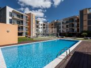 Apartamento T2 Em Condomínio Privado Com Piscina Em...