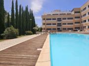 Apartamento T2 em condomínio privado com piscina no...