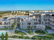 Apartamento T2 em condomínio privado de luxo, Vilamoura...