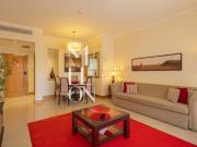Apartamento T2 em Condomínio Privado de Luxo – Vilamoura