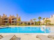 Apartamento T2 em condomínio privado em Vilamoura, Algarve