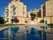 APARTAMENTO T2 EM CONDOMNIO COM PISCINA E JARDIM EM...