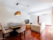 Apartamento T2 em condomnio fechado Rua de Santa...