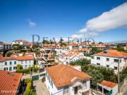 Apartamento T2 em Condomnio Privado com Piscina no Monte...