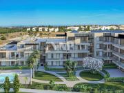 Apartamento T2 em condomnio privado de luxo, Vilamoura