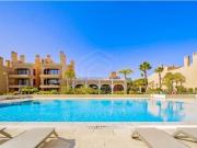 Apartamento T2 em condomnio privado em Vilamoura, Algarve