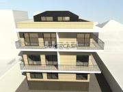 Apartamento T2 Em Construção