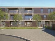 Apartamento T2 em Construção