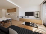 Apartamento T2 em construção