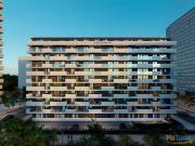 Apartamento T2 em Construção ASTRO EMANUELLE SUL ?...