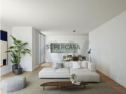Apartamento T2 em construção, Aveiro