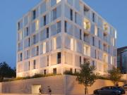 Apartamento T2 em construção, Canal São Roque_Aveiro