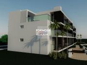 Apartamento T2 em construção com excelentes áreas à...