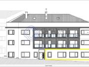 Apartamento T2 em construção com garagem | 79,20 m² área...