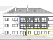 Apartamento T2 R/C A em construção com garagem |79,20 m²...