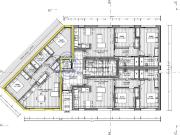 Apartamento T2 R/C Bem construção com garagem | 79,85 m²...