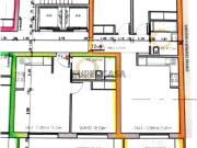 APARTAMENTO T2 EM CONSTRUÇÃO COM PISCINA EM MONTE GORDO