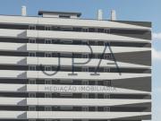 Apartamento T2 em construção, com piscina, na 2ª linha...